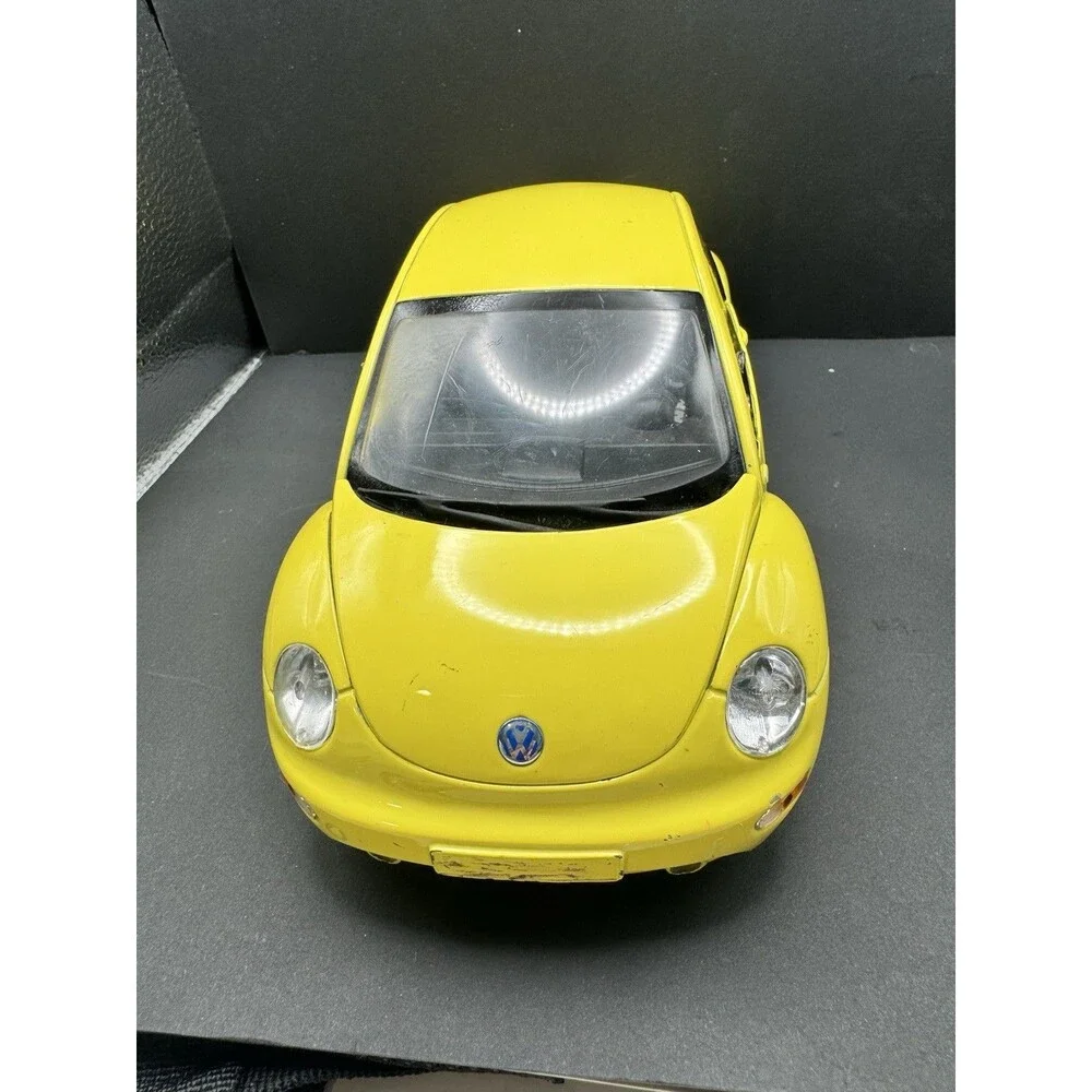 maisto 18 volkswagen